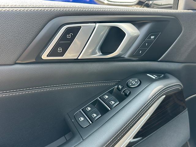 used 2023 BMW X5 car, priced at $54,900