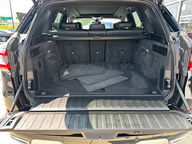 used 2023 BMW X5 car, priced at $54,900