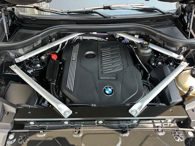 used 2023 BMW X5 car, priced at $54,900