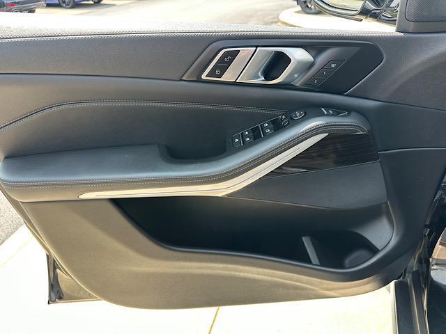 used 2023 BMW X5 car, priced at $54,900