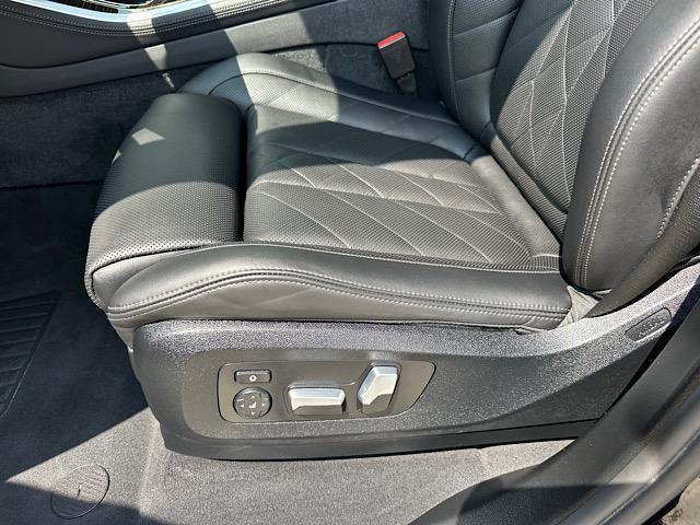 used 2023 BMW X5 car, priced at $54,900