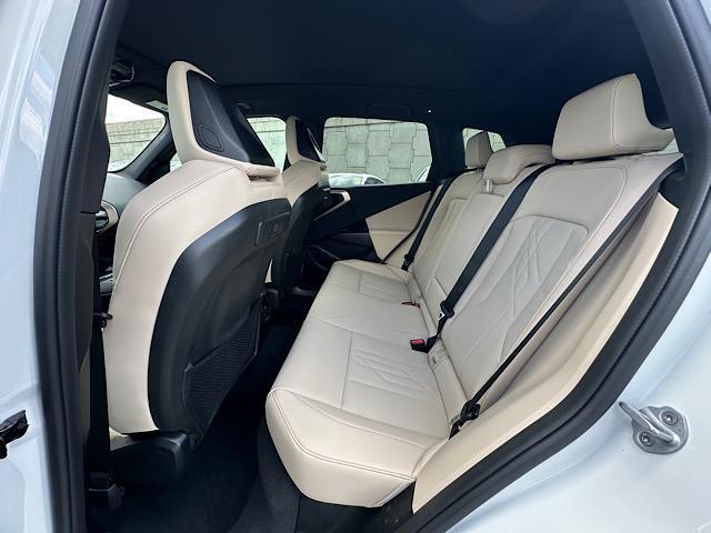 new 2025 BMW X3 car, priced at $55,675