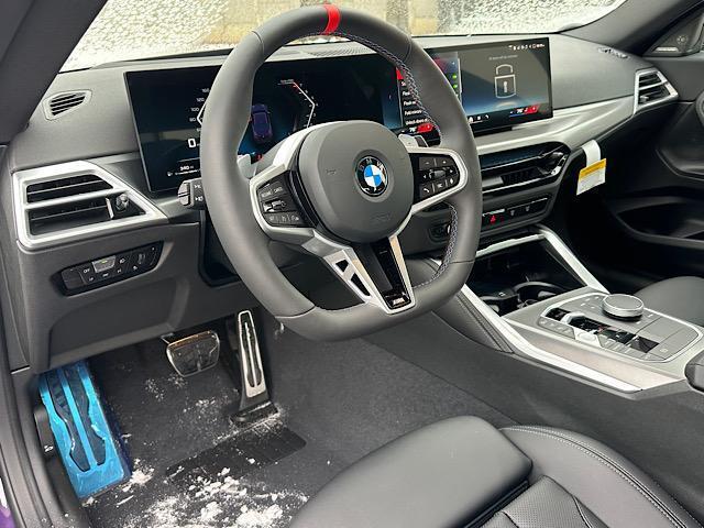 new 2026 BMW M240 car, priced at $61,225