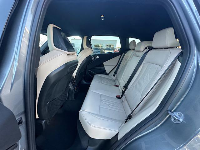 new 2026 BMW X3 car, priced at $55,875