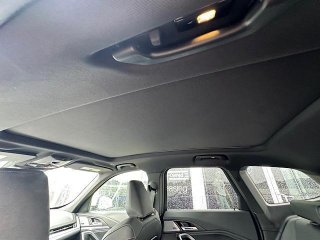 used 2023 BMW X1 car, priced at $39,900