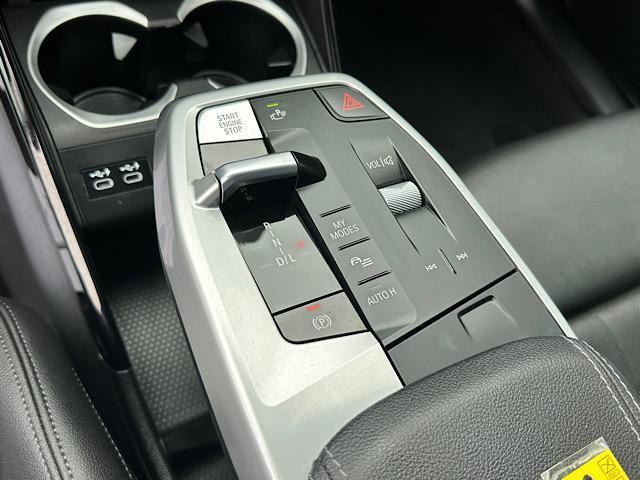 used 2023 BMW X1 car, priced at $39,900