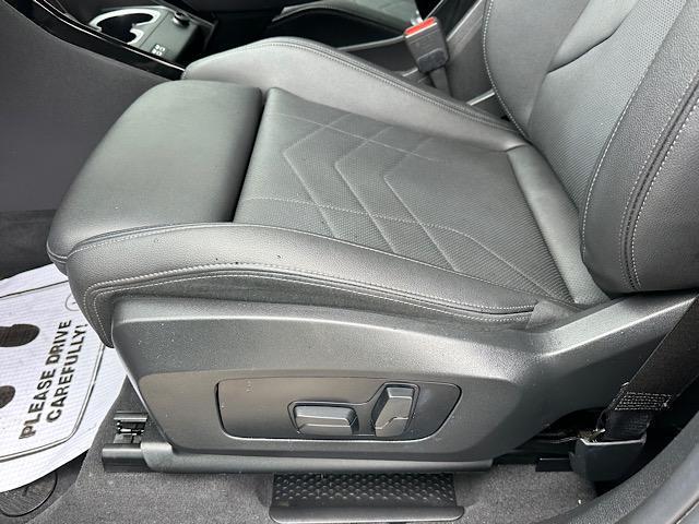 used 2023 BMW X1 car, priced at $39,900
