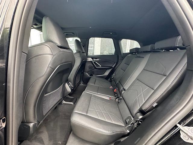 used 2023 BMW X1 car, priced at $39,900