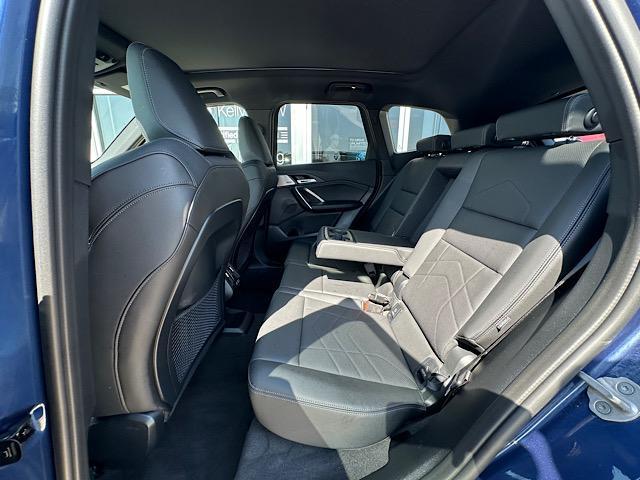 used 2023 BMW X1 car, priced at $37,900