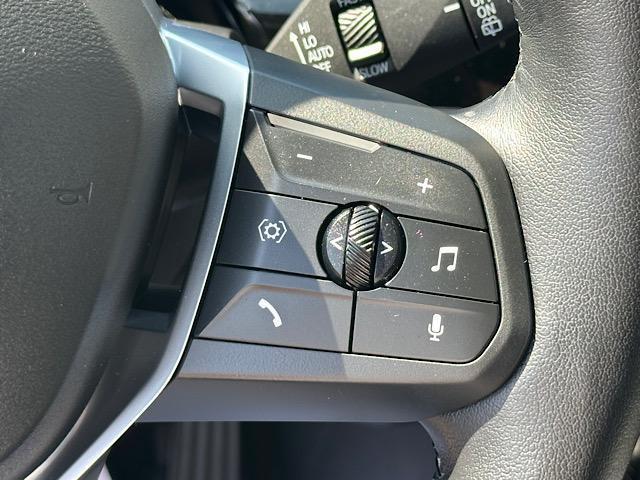 used 2023 BMW X1 car, priced at $37,900