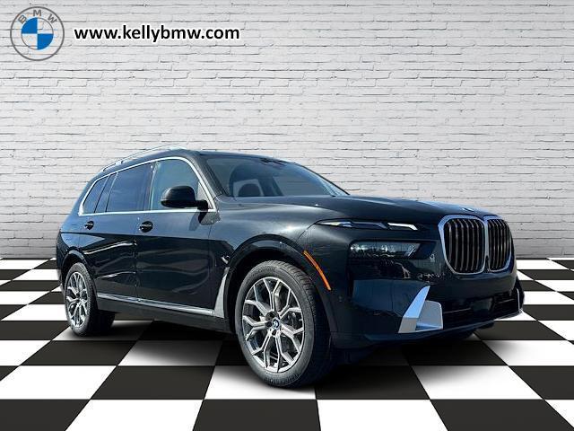 new 2024 BMW X7 car, priced at $90,195