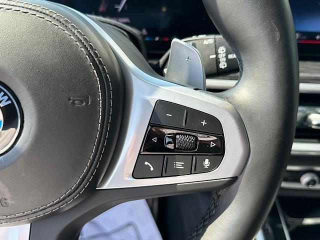 used 2023 BMW X7 car, priced at $70,900