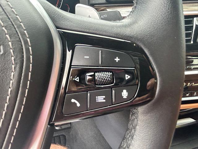used 2022 BMW 530 car, priced at $39,900