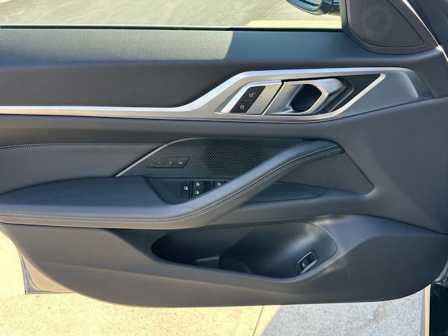 used 2024 BMW 430 Gran Coupe car, priced at $42,900