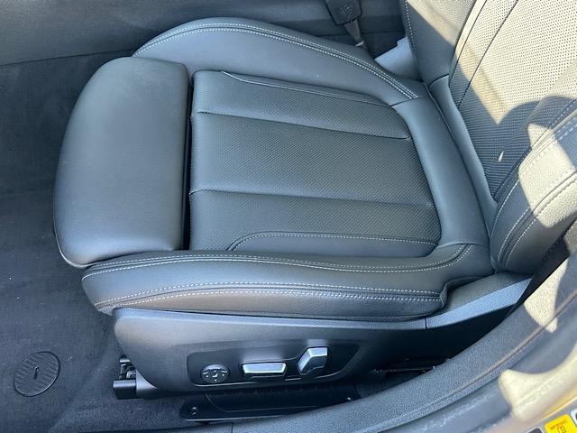 used 2024 BMW 430 Gran Coupe car, priced at $42,900