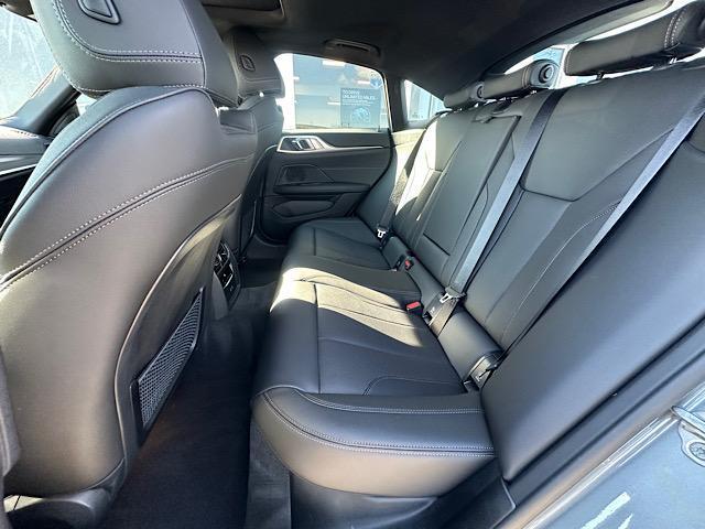 used 2024 BMW 430 Gran Coupe car, priced at $42,900