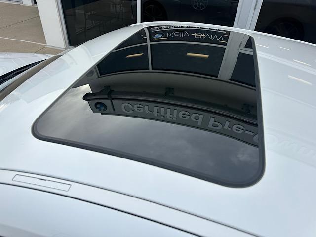 used 2023 BMW 430 car, priced at $42,900