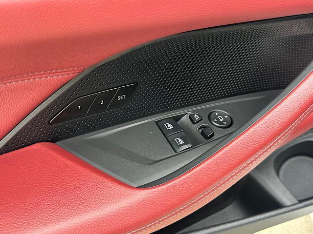 used 2023 BMW 430 car, priced at $42,900