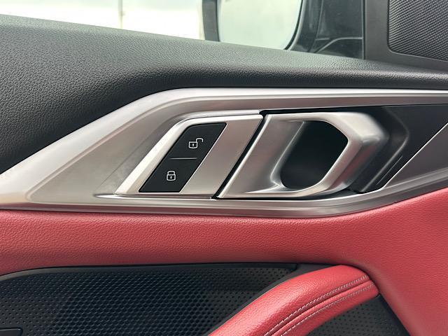 used 2023 BMW 430 car, priced at $42,900