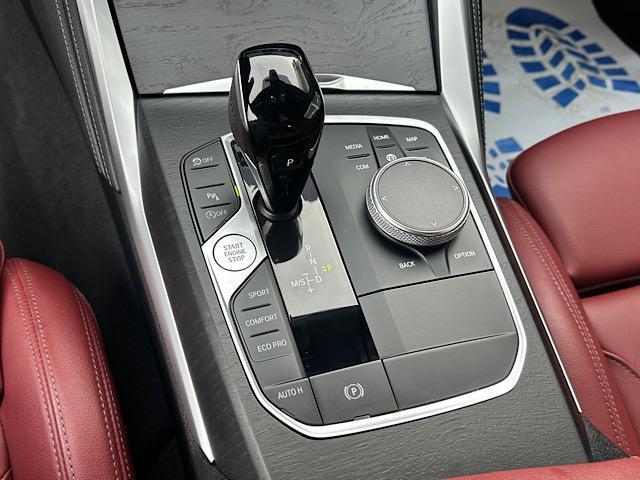 used 2023 BMW 430 car, priced at $42,900