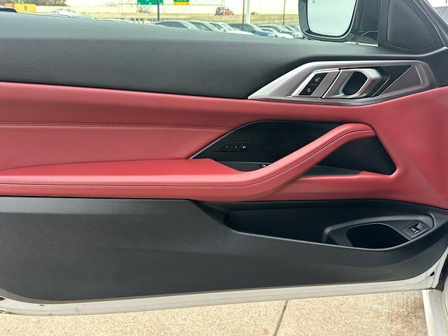 used 2023 BMW 430 car, priced at $42,900