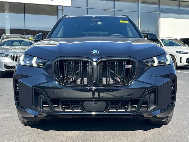 new 2026 BMW X5 car, priced at $101,475