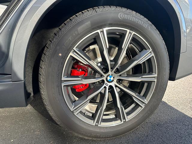 new 2026 BMW X5 PHEV car, priced at $87,525