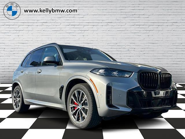 new 2026 BMW X5 PHEV car, priced at $87,525