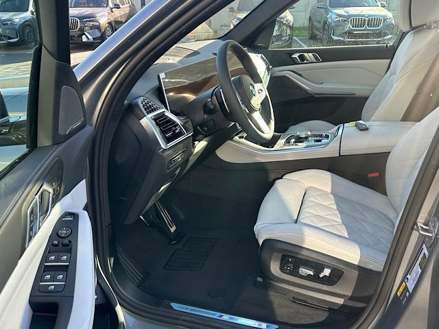 new 2026 BMW X5 PHEV car, priced at $87,525