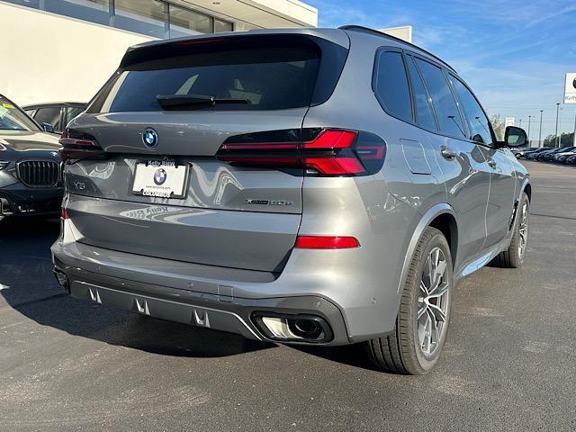 new 2026 BMW X5 PHEV car, priced at $87,525