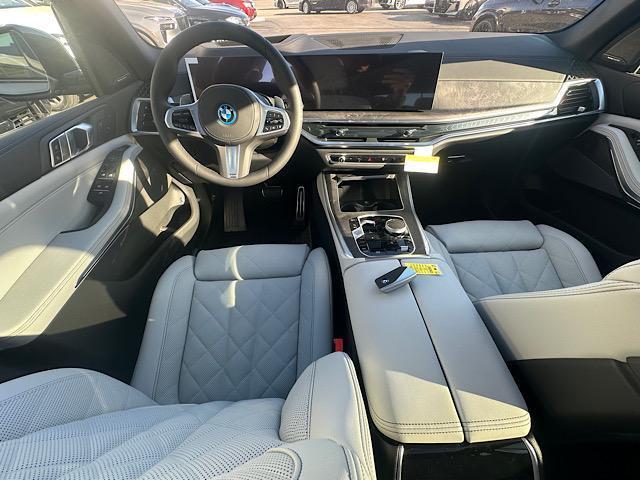 new 2026 BMW X5 PHEV car, priced at $87,525