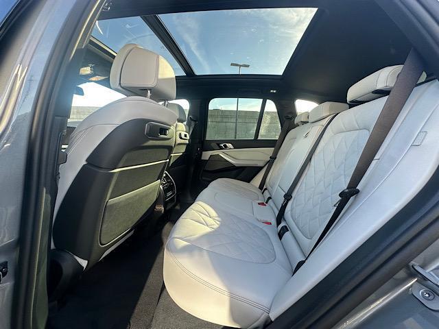 new 2026 BMW X5 PHEV car, priced at $87,525
