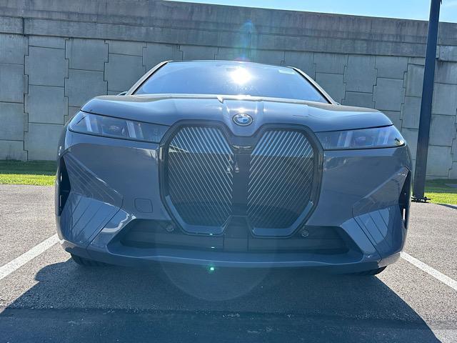 new 2026 BMW iX car, priced at $90,275