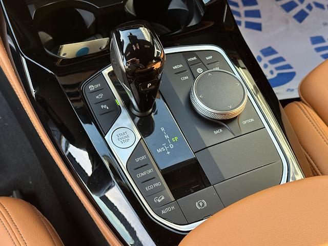 used 2024 BMW X4 car, priced at $63,900