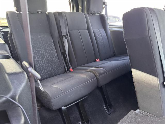 used 2017 Ford Expedition EL car, priced at $13,995