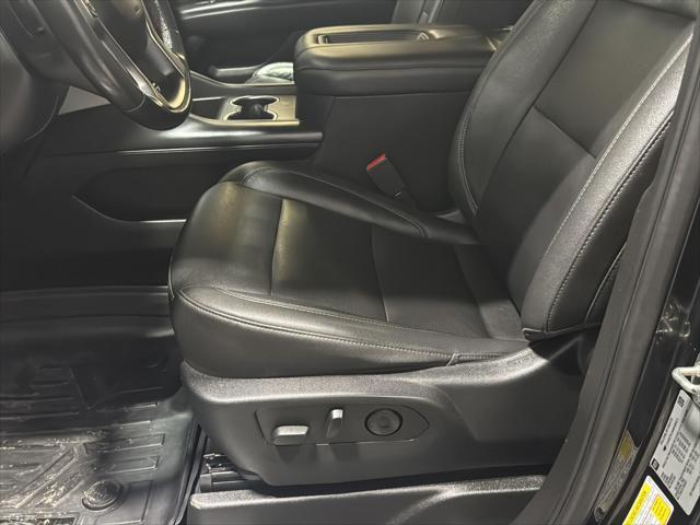 used 2021 Chevrolet Tahoe car, priced at $39,995