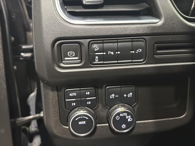 used 2021 Chevrolet Tahoe car, priced at $39,995