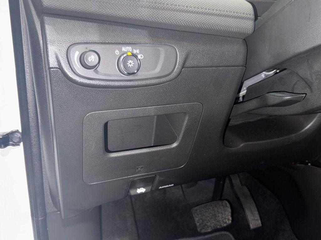used 2024 Chevrolet TrailBlazer car, priced at $20,995