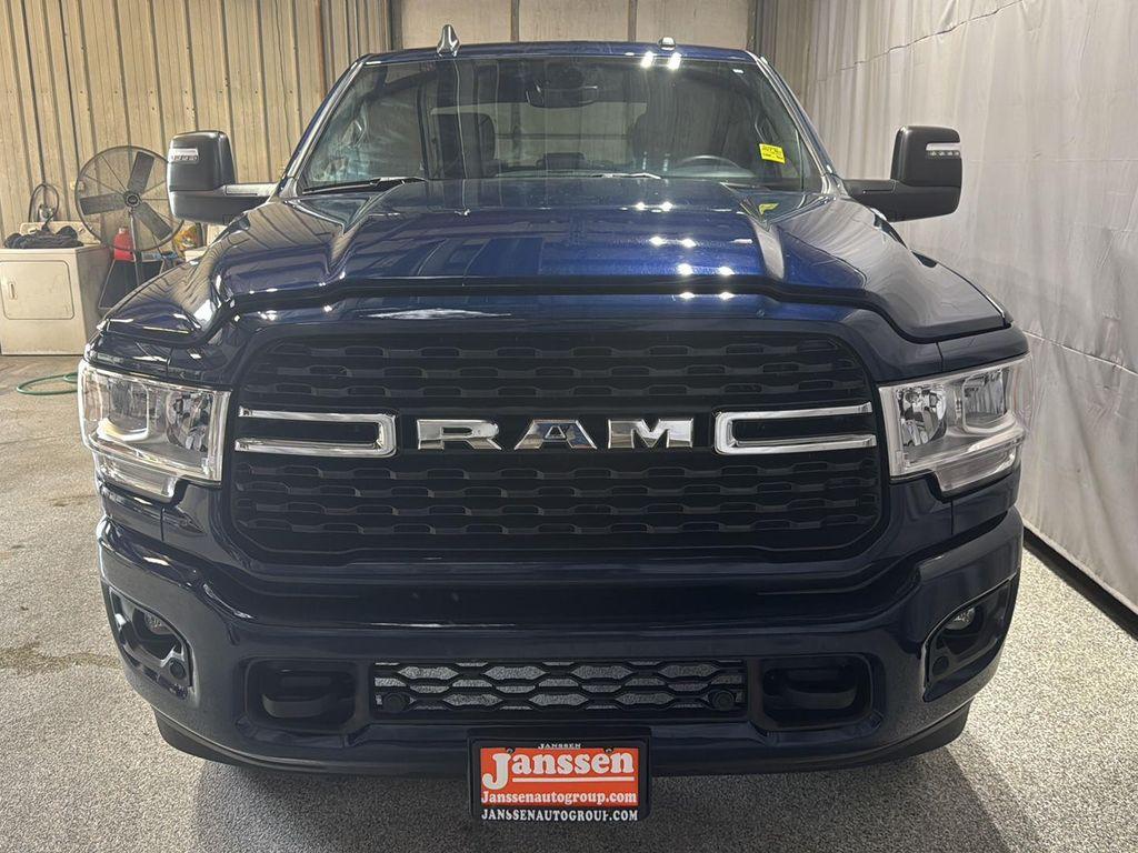 used 2024 Ram 2500 car, priced at $45,995