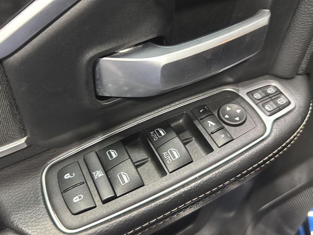 used 2024 Ram 2500 car, priced at $45,995