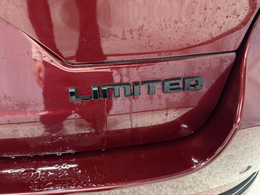 new 2025 Jeep Grand Cherokee car, priced at $49,245