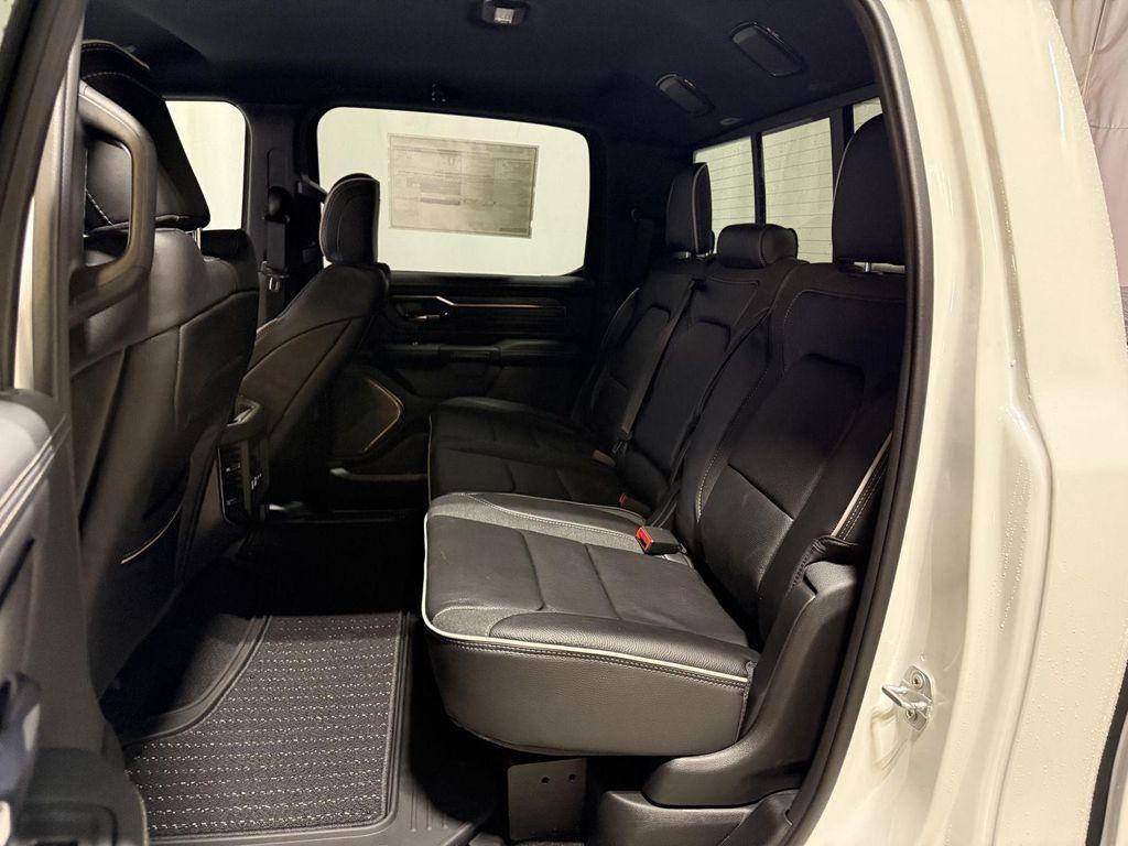new 2026 Ram 1500 car, priced at $75,995
