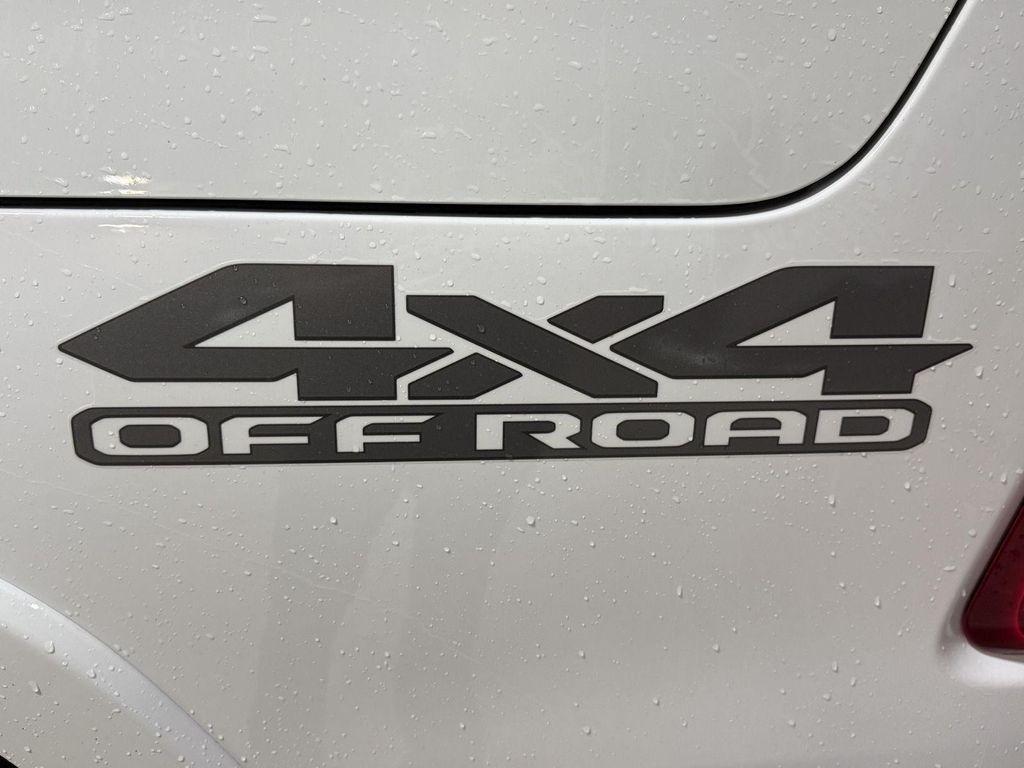 new 2026 Ram 1500 car, priced at $75,995