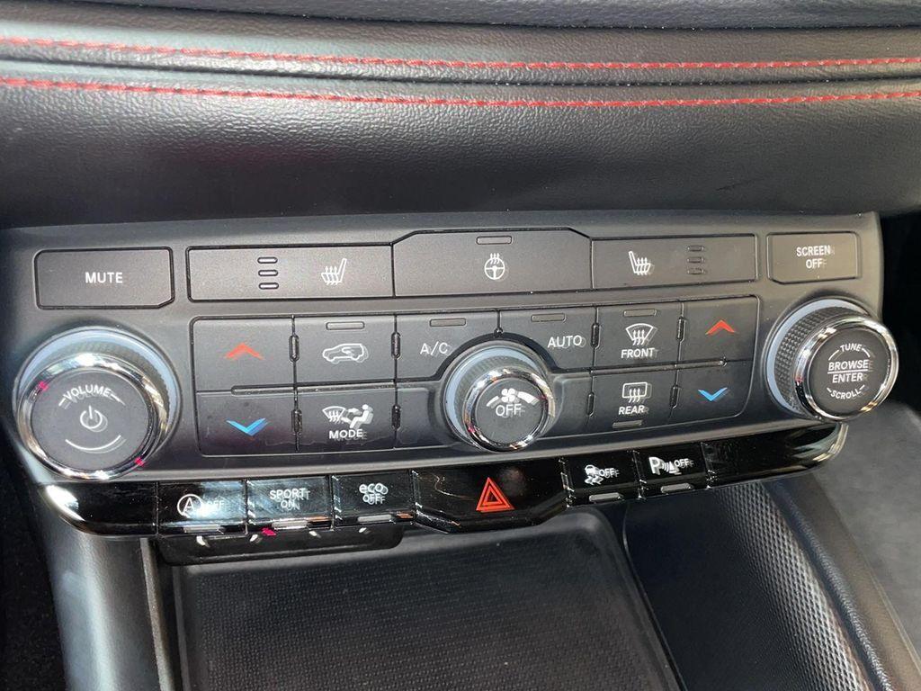 used 2023 Dodge Durango car, priced at $29,995