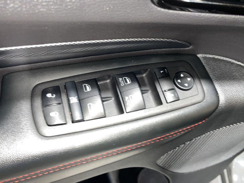 used 2023 Dodge Durango car, priced at $29,995