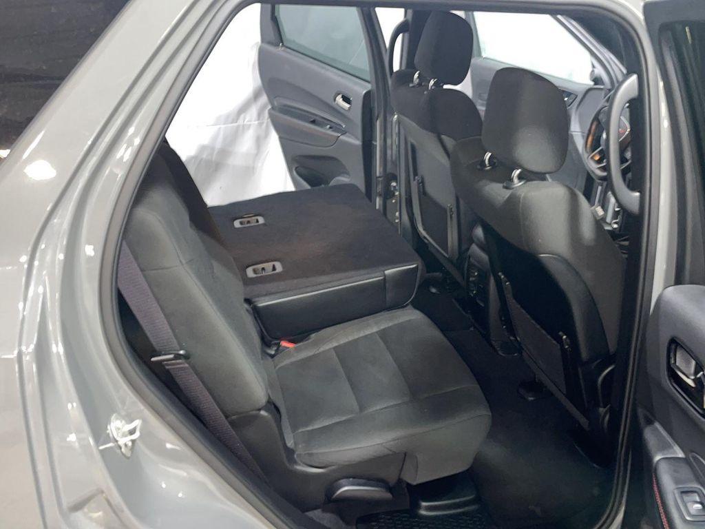 used 2023 Dodge Durango car, priced at $29,995