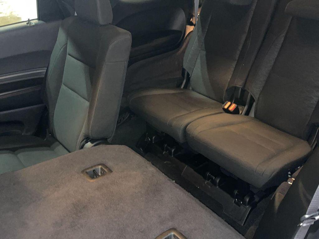used 2023 Dodge Durango car, priced at $29,995