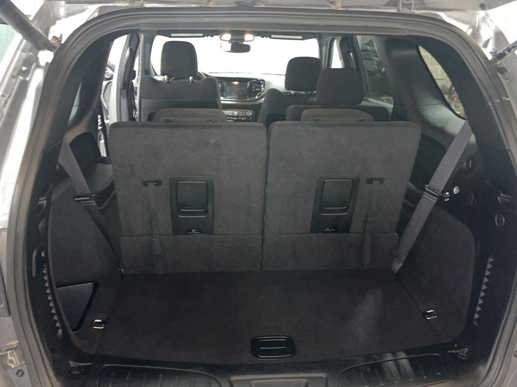 used 2023 Dodge Durango car, priced at $29,995
