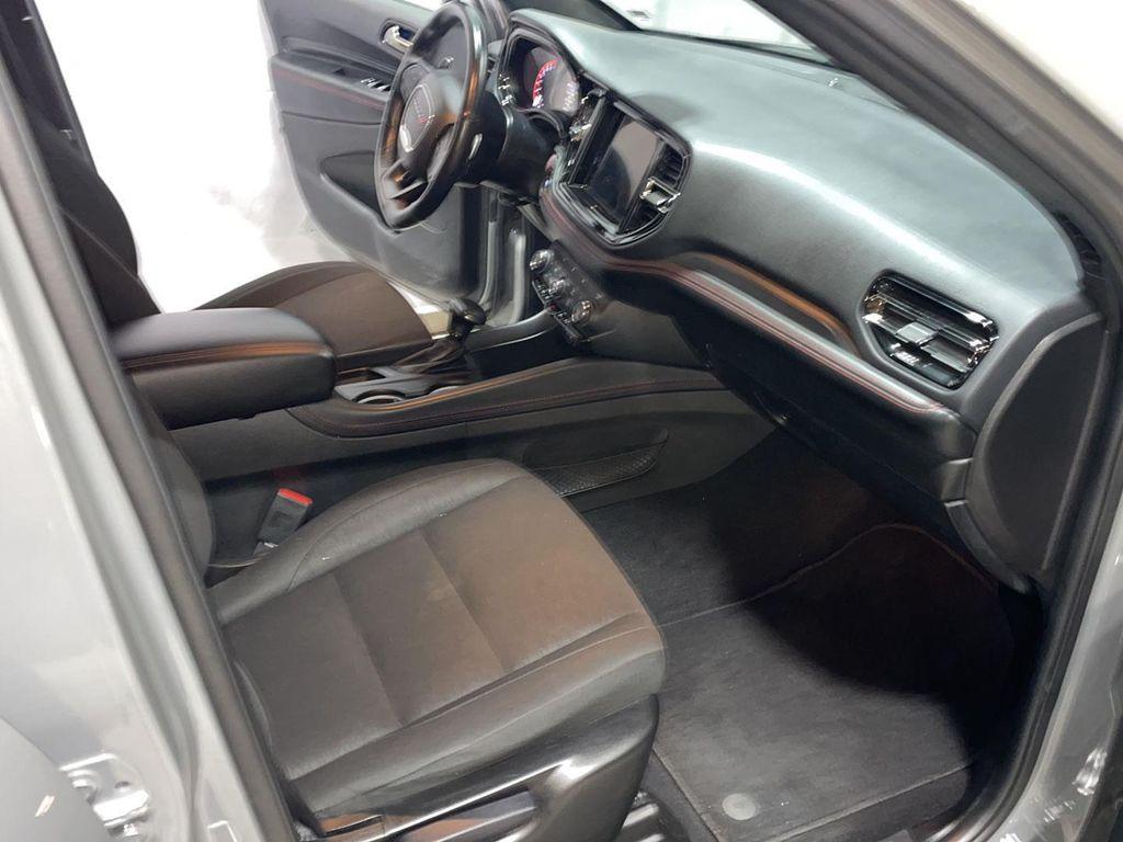 used 2023 Dodge Durango car, priced at $29,995