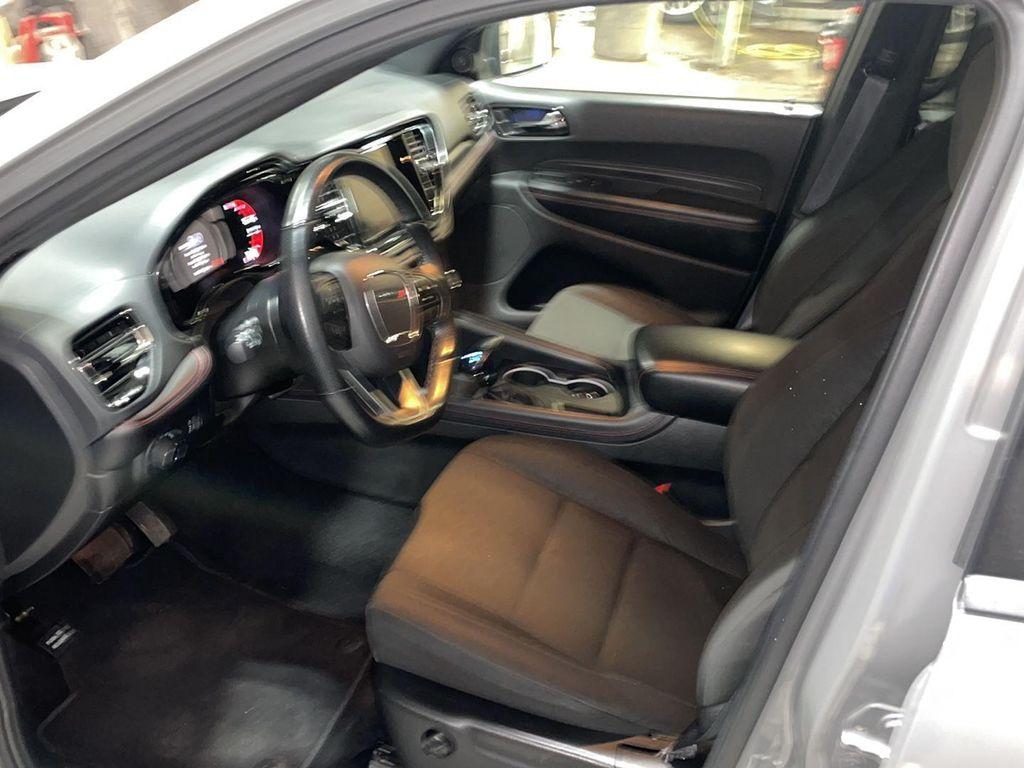 used 2023 Dodge Durango car, priced at $29,995